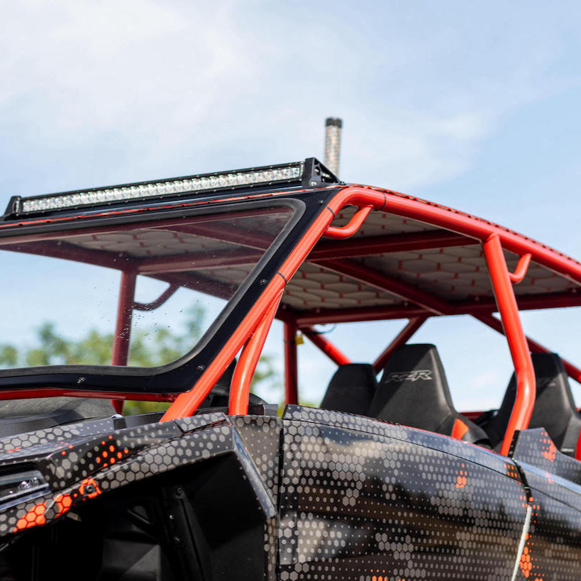 Polaris RZR XP Roll Cage 2024+ New Body Style – Voodoo Riders Polaris RZR XP Roll Cage 2024+ New Body Style – Voodoo Riders