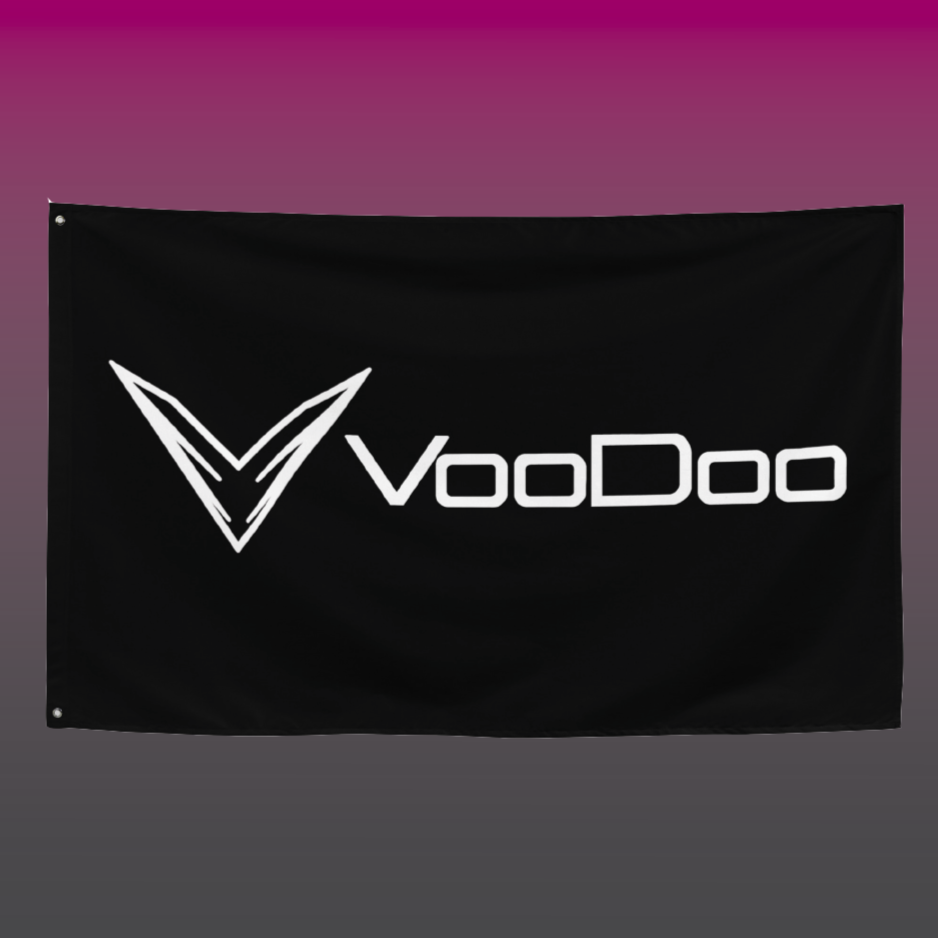 VooDoo Flag