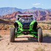 Kawasaki Teryx H2 4-seat Roll Cage