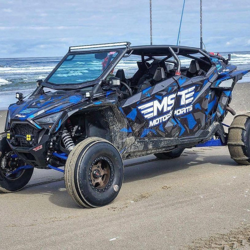 Kindai Rollei-FOURTHIRDS ローライ→フォーサーズ Pro XP 4-Seat Roll Cage – Voodoo Riders