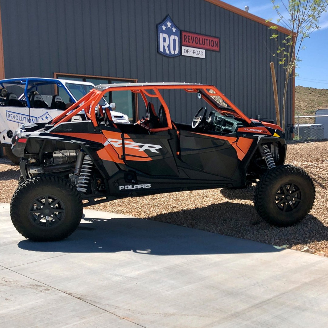 4-Seat 