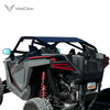 RZR Turbo R 2-Seat Fastback Roll Cage