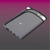 VooDoo Car Sun Shade - Red