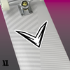 VooDoo Sticker