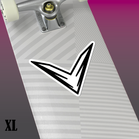 VooDoo Sticker