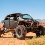 2025+ Pro R 4 "FastBack" Roll Cage