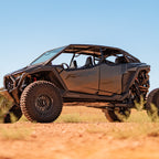 2025+ Pro R 4 "FastBack" Roll Cage