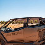 2025+ Pro R 4 "FastBack" Roll Cage