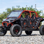 2024+ RZR XP/2026+ XPS 4-Seat New Body Style Roll Cage