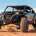 Mav R Max "FastBack" Roll Cage