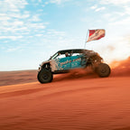 Pro R 4-Seat "FastBack" Roll Cage