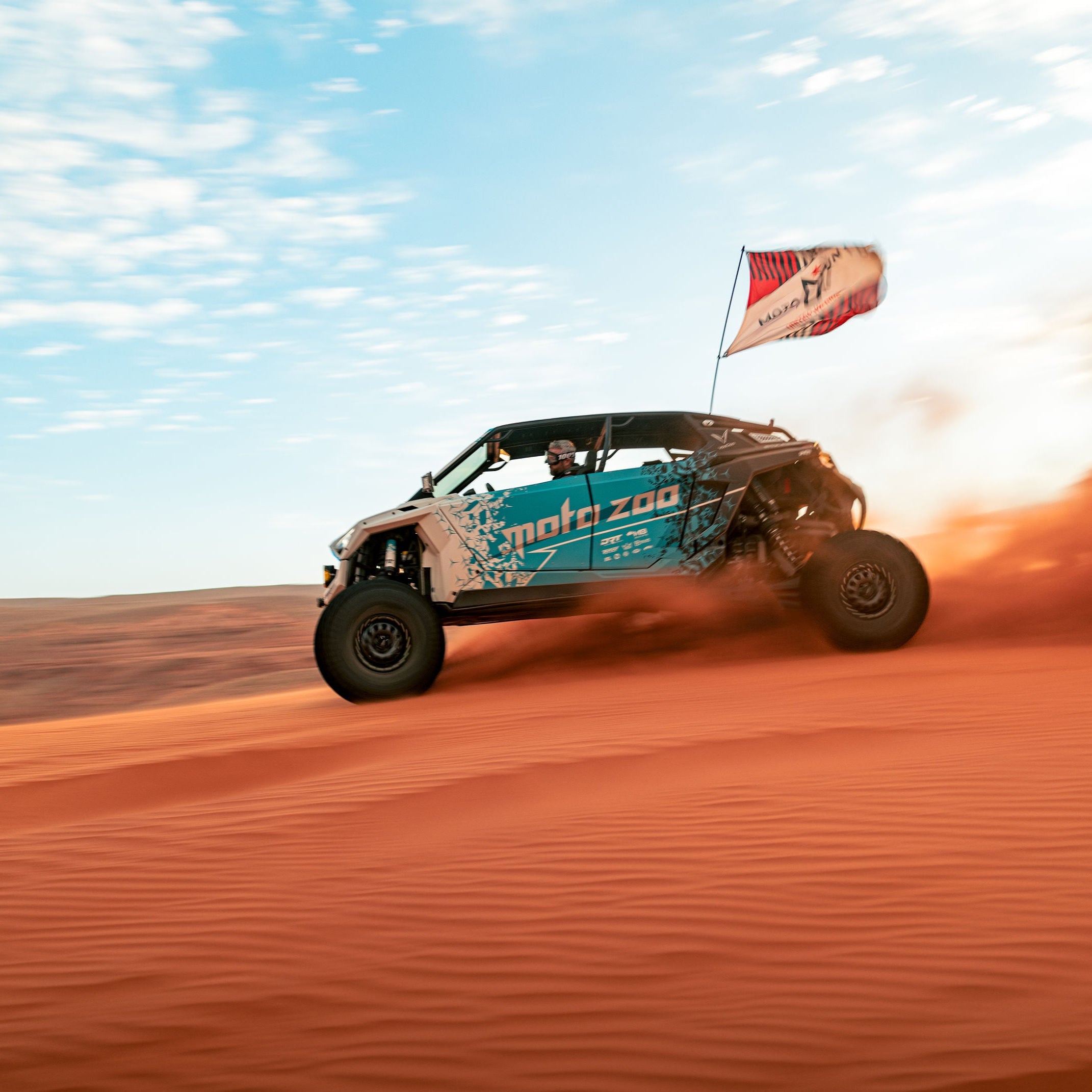 Pro R 4-Seat FastBack Roll Cage