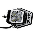 Squadron Nighthawk Mirror UTV LED Light Kit - Universal
