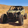 2025+ Pro S 4 FastBack Roll Cage
