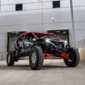 Maverick R Max "El Choppo" Roll Cage