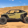 2025+ Pro S 4 FastBack Roll Cage