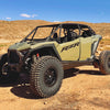 2025+ Pro S 4 FastBack Roll Cage