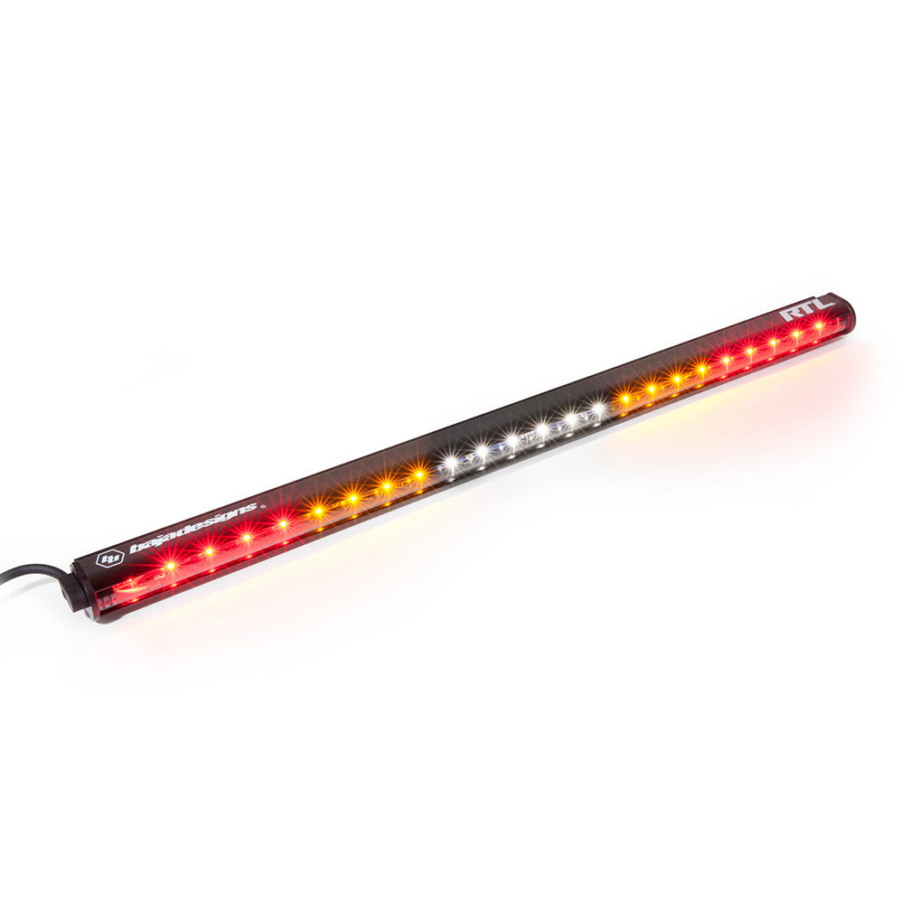 Polaris RTL 30 Inch Rear Tail Light Kit - Polaris 2020-24 RZR Pro XP; 2024 RZR Turbo R