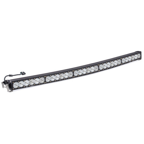 OnX6 Arc LED Light Bar - Universal