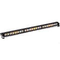 S8 Straight LED Light Bar - Universal