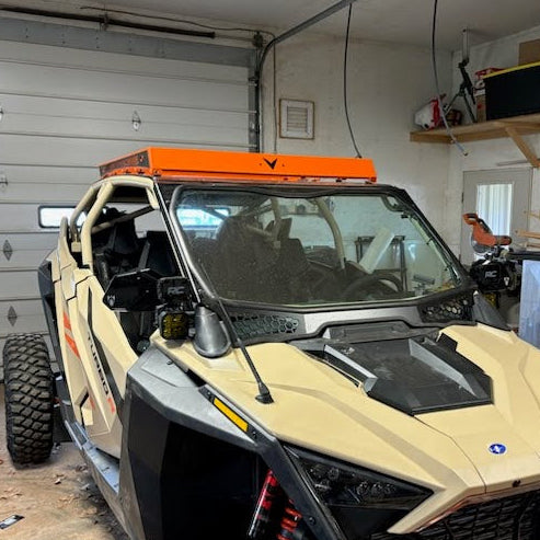 Roof Rack | Can-am Models