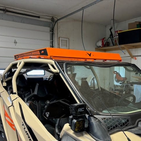 Roof Rack | Polaris Models