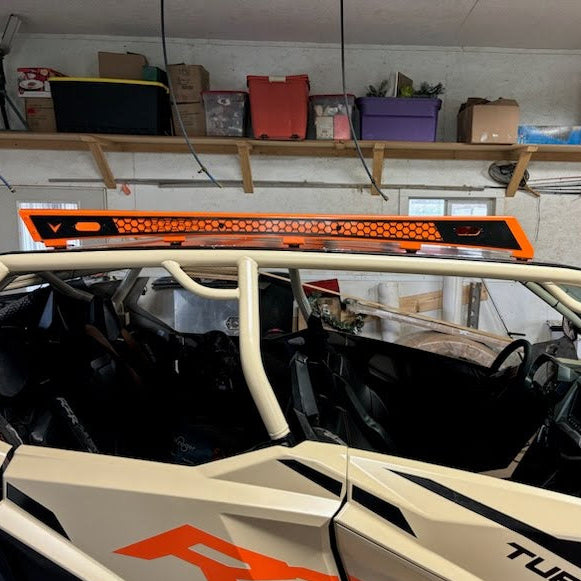 Roof Rack | Polaris Models