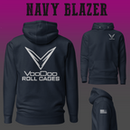 VooDoo Hoodie - Unisex
