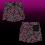 Logo Bomb Board Shorts - Men's