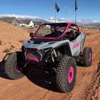 2025+ Pro S 2 Fastback Roll Cage