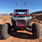 2025+ Pro S 2 Fastback Roll Cage