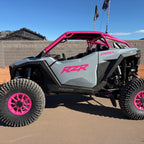 2025+ Pro S 2 Fastback Roll Cage