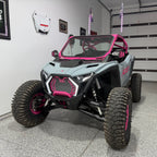 2025+ Pro S 2 Fastback Roll Cage