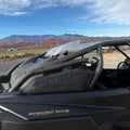 Polaris Pro R Boost Roof Scoop