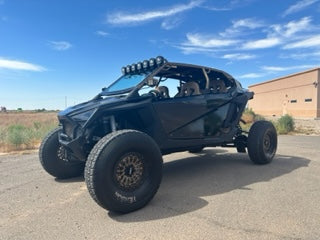 XL Linkable LED Light Bar - Universal