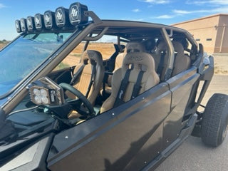 XL Linkable LED Light Bar - Universal