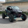 2025+ Pro R 2-Seat Roll Cage