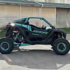 2025+ Pro R 2 Fastback Roll Cage