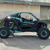 2025+ Pro R 2-Seat Roll Cage