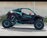 2025+ Polaris PRO R 2 Seater