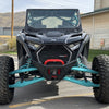 2025+ Pro R 2-Seat Roll Cage