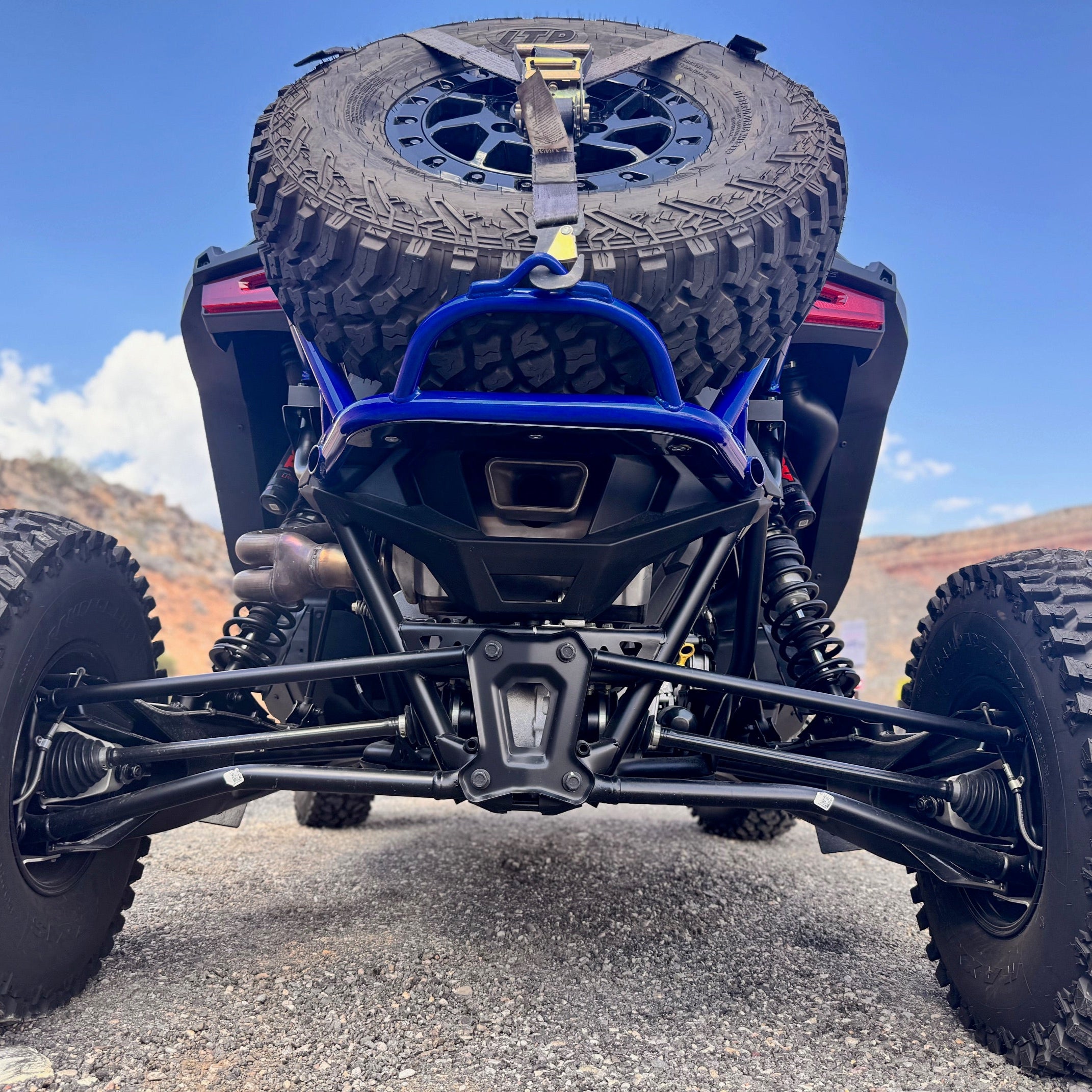 Accessories – Voodoo Riders