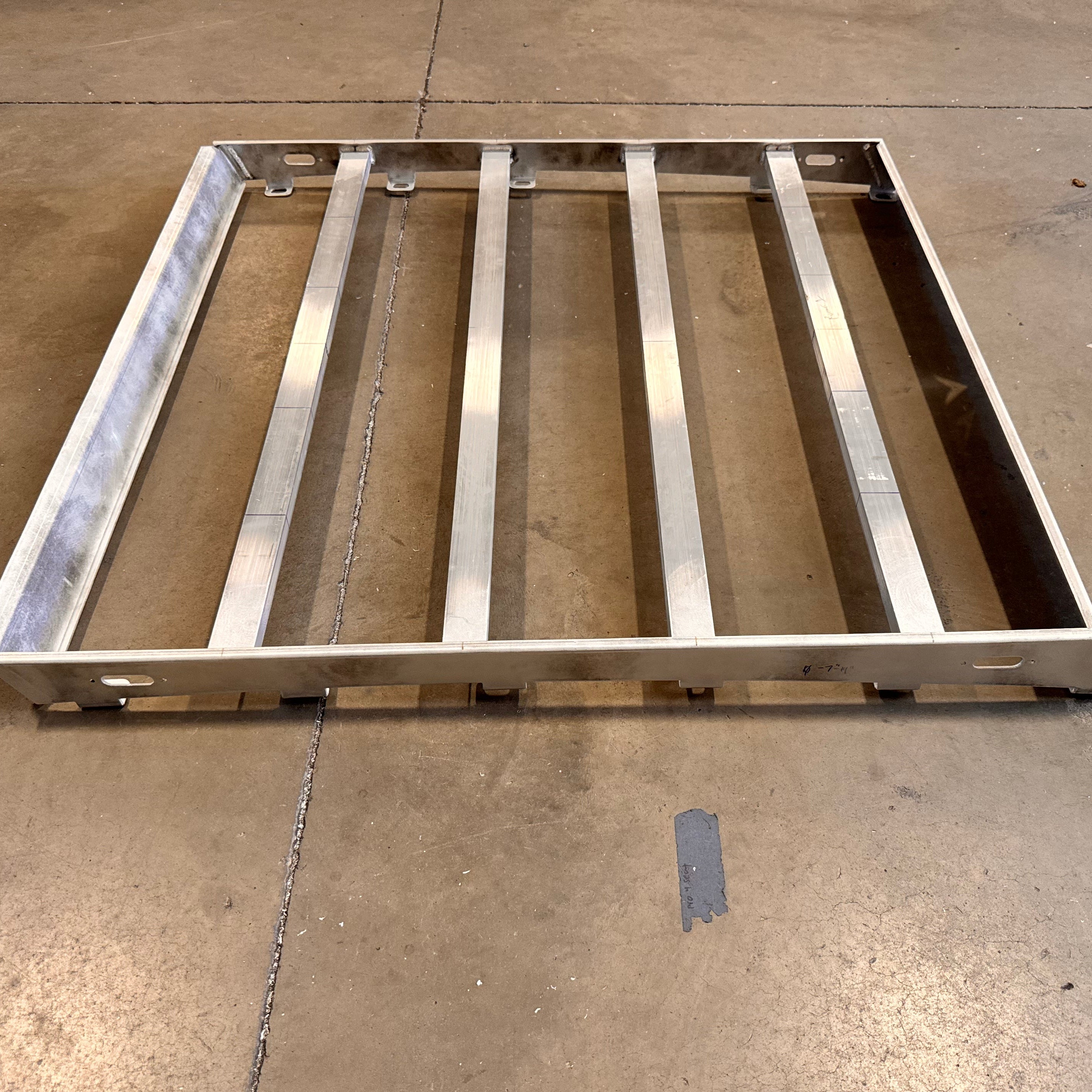 Roof Rack | Polaris Models