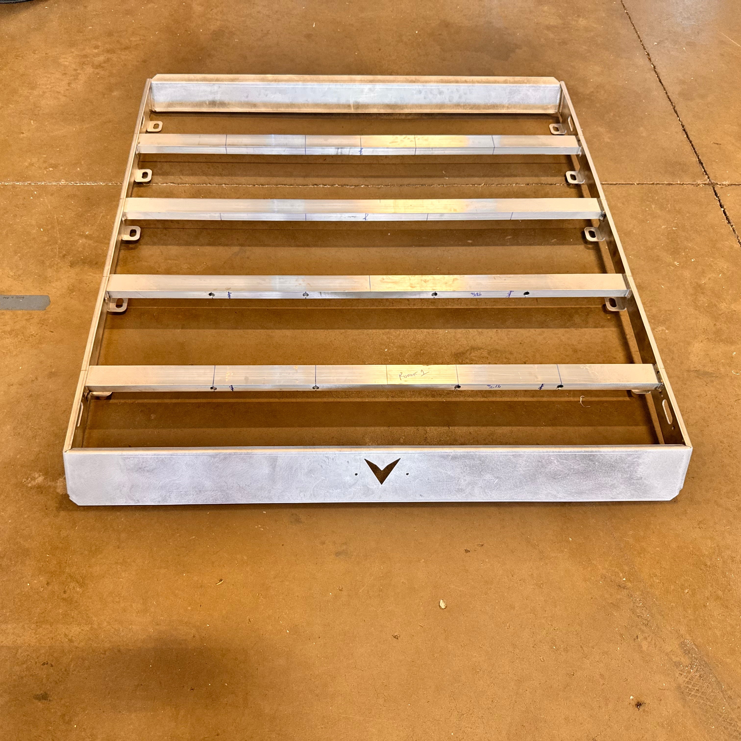 Roof Rack | Polaris Models