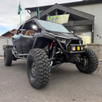 2025+ Pro R 4 "FastBack" Roll Cage