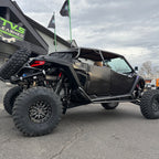 2025+ Pro R 4 "FastBack" Roll Cage