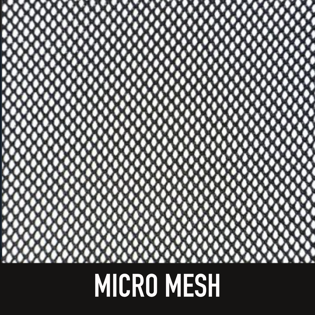 Window Nets
