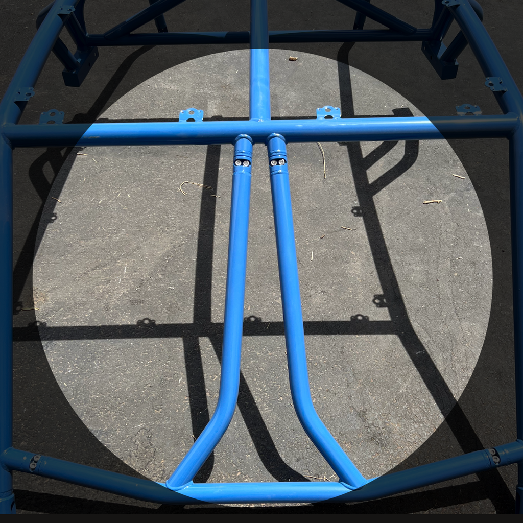 Intrusion Bars