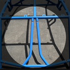 Intrusion Bars