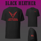 VooDoo Short Sleeve Tee - Unisex